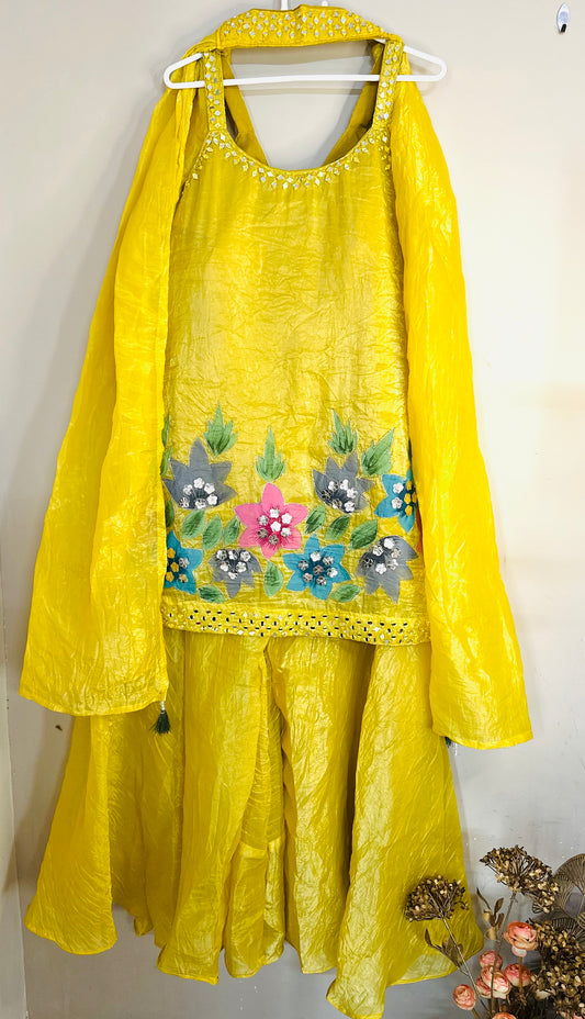 Fendi Soft Tissue Festive Suit