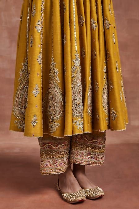 Anarkali Suits