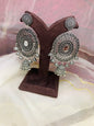 Antique Chandbali