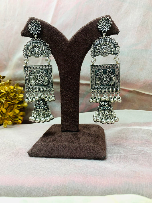 Antique Earrings