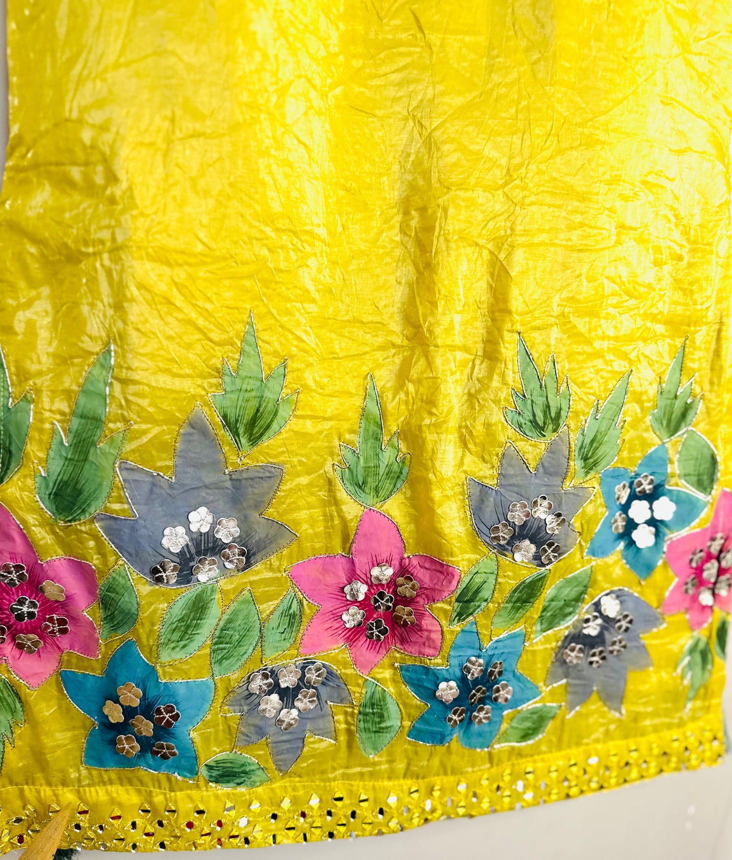 Fendi Soft Tissue Festive Suit