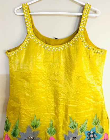 Fendi Soft Tissue Festive Suit