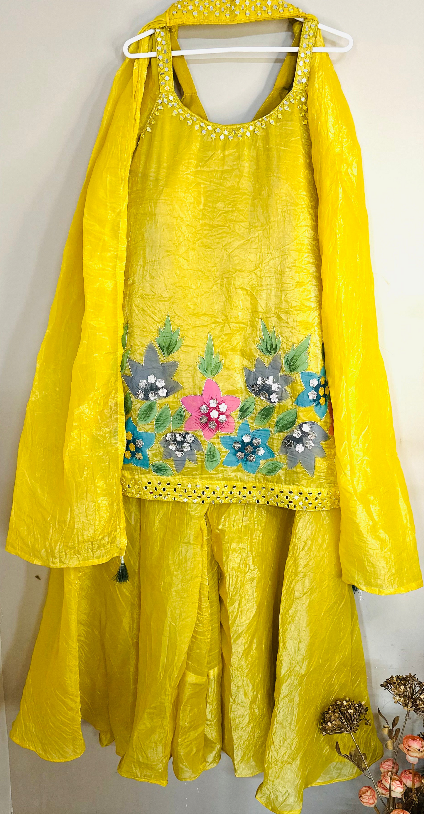 Fendi Soft Tissue Festive Suit