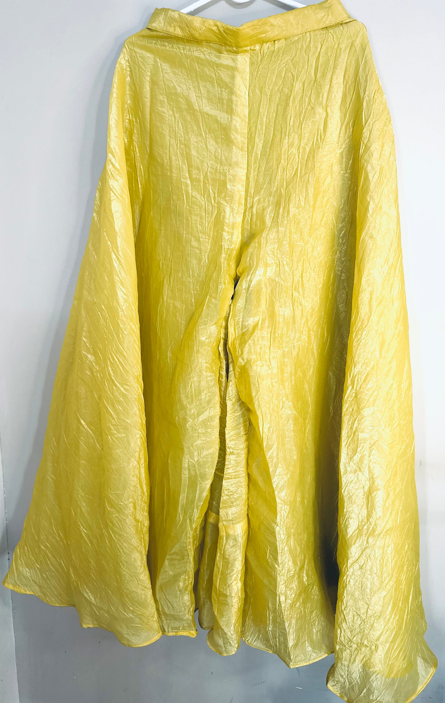 Fendi Soft Tissue Festive Suit